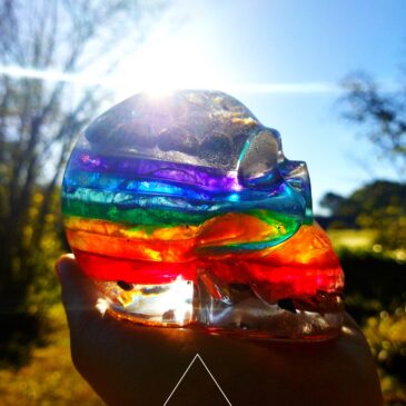 crane vibration'nell de guerison kelly lepage