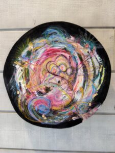 création sur bois les ames coeur kelly lepage medium binic création sur bois les ames coeur kelly lepage medium binic