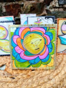 dessin écriture intuitive canalisé par kelly lepage medium air1