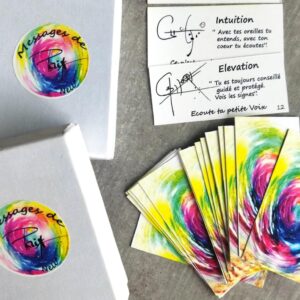 message de paix jeux de guidance créatrice by kelly lepage medium